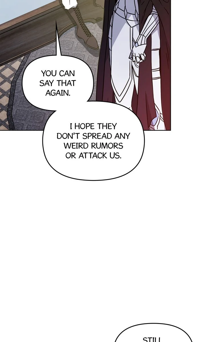Choose Your Heroes Carefully [Official] - Chapter 38 manhwa