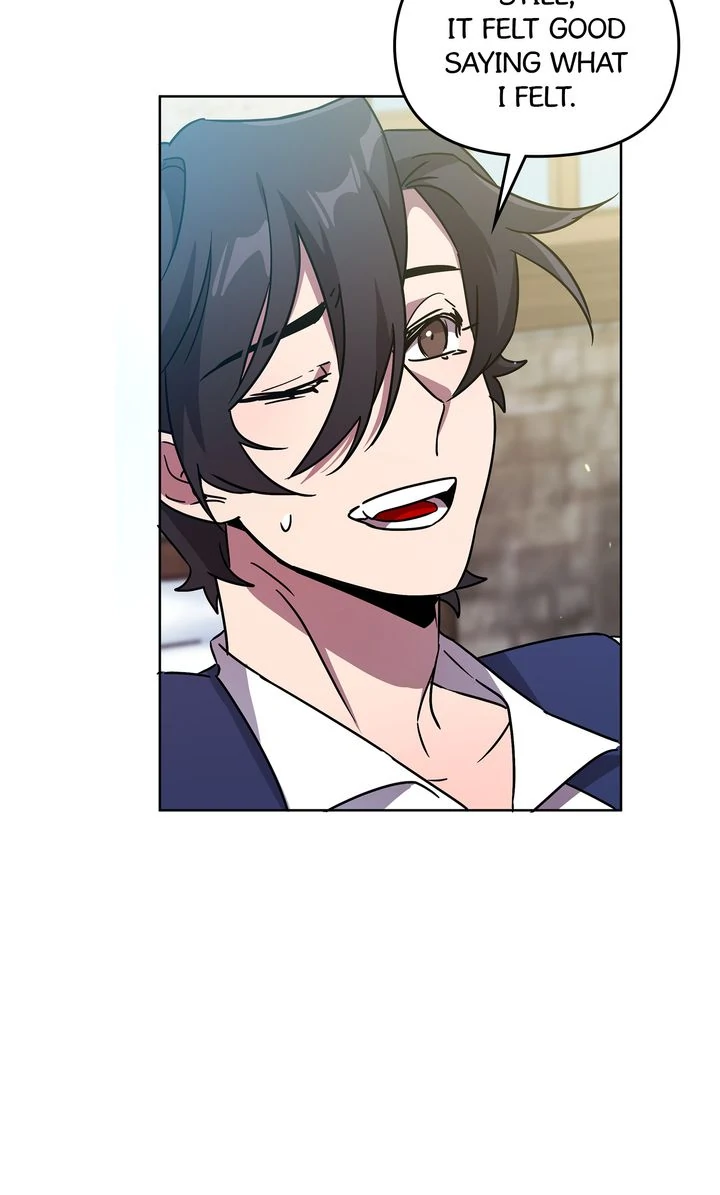 Choose Your Heroes Carefully [Official] - Chapter 38 manhwa