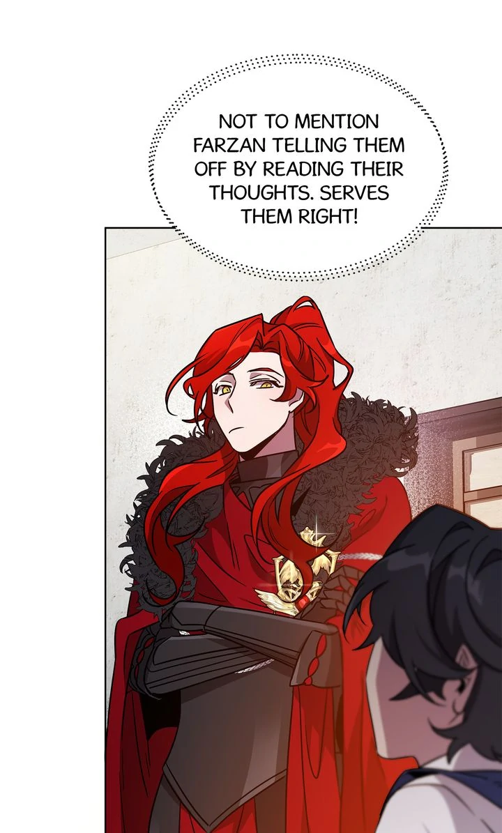 Choose Your Heroes Carefully [Official] - Chapter 38 manhwa