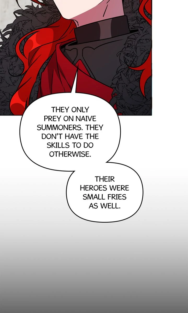 Choose Your Heroes Carefully [Official] - Chapter 38 manhwa