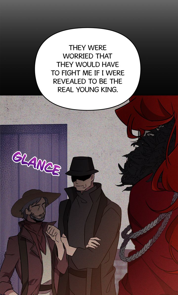 Choose Your Heroes Carefully [Official] - Chapter 38 manhwa