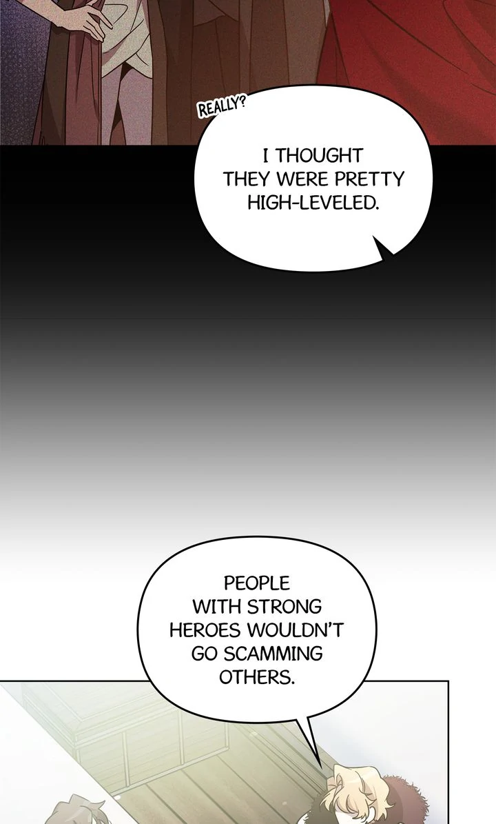 Choose Your Heroes Carefully [Official] - Chapter 38 manhwa