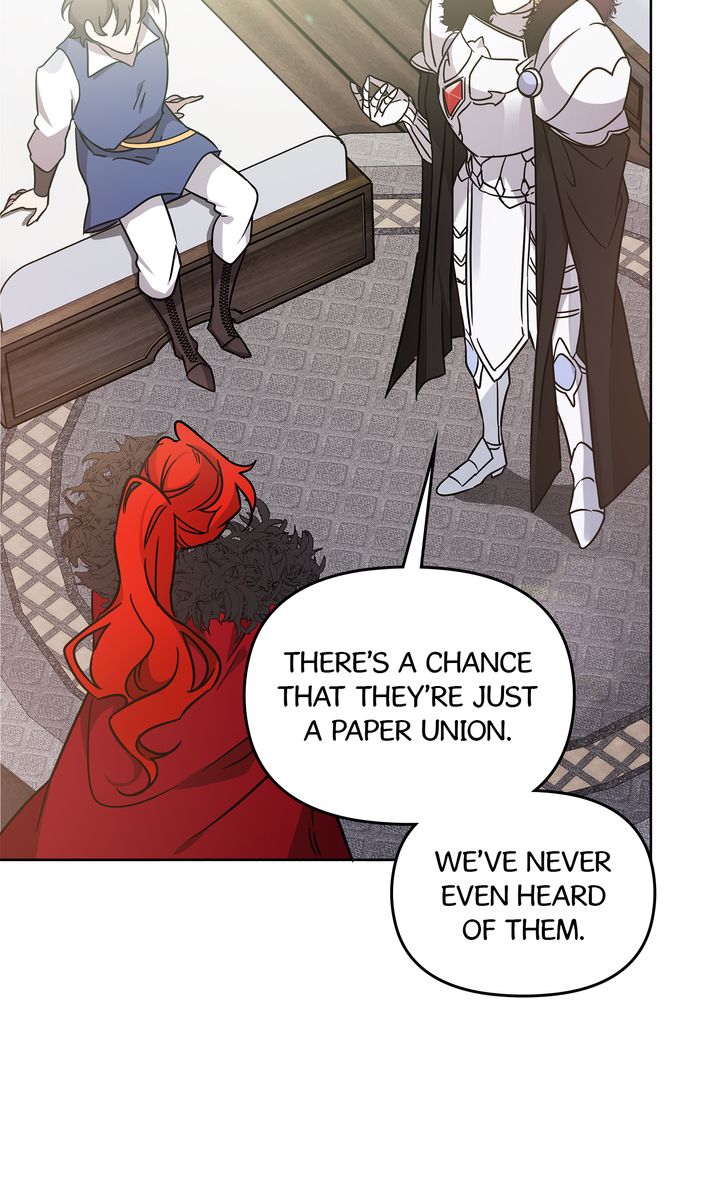 Choose Your Heroes Carefully [Official] - Chapter 38 manhwa