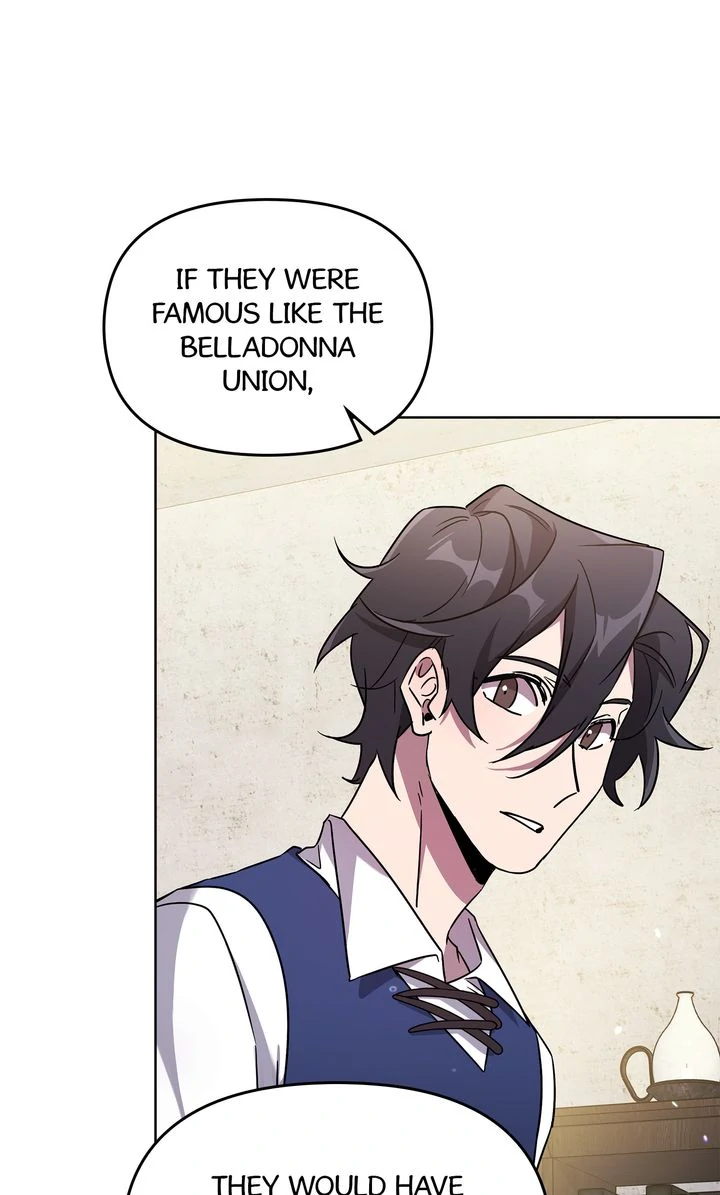 Choose Your Heroes Carefully [Official] - Chapter 38 manhwa