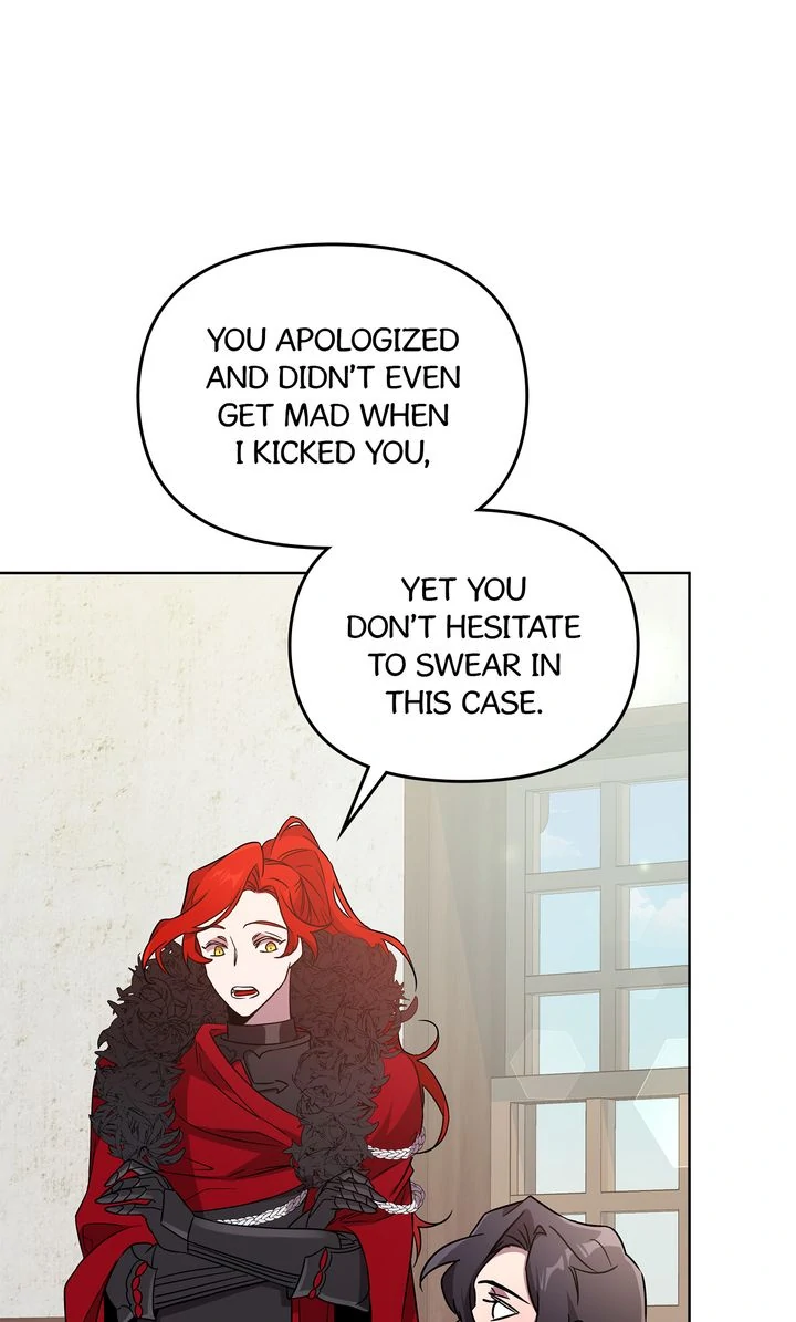 Choose Your Heroes Carefully [Official] - Chapter 38 manhwa