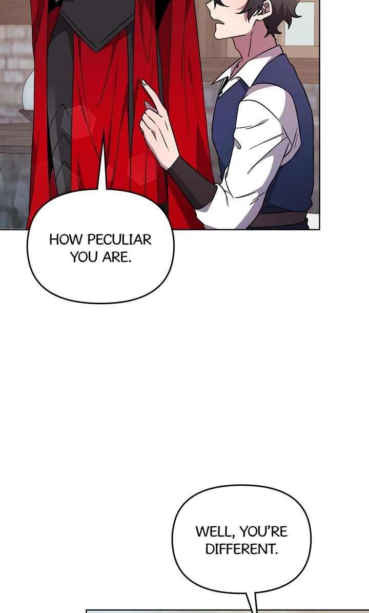 Choose Your Heroes Carefully [Official] - Chapter 38 manhwa