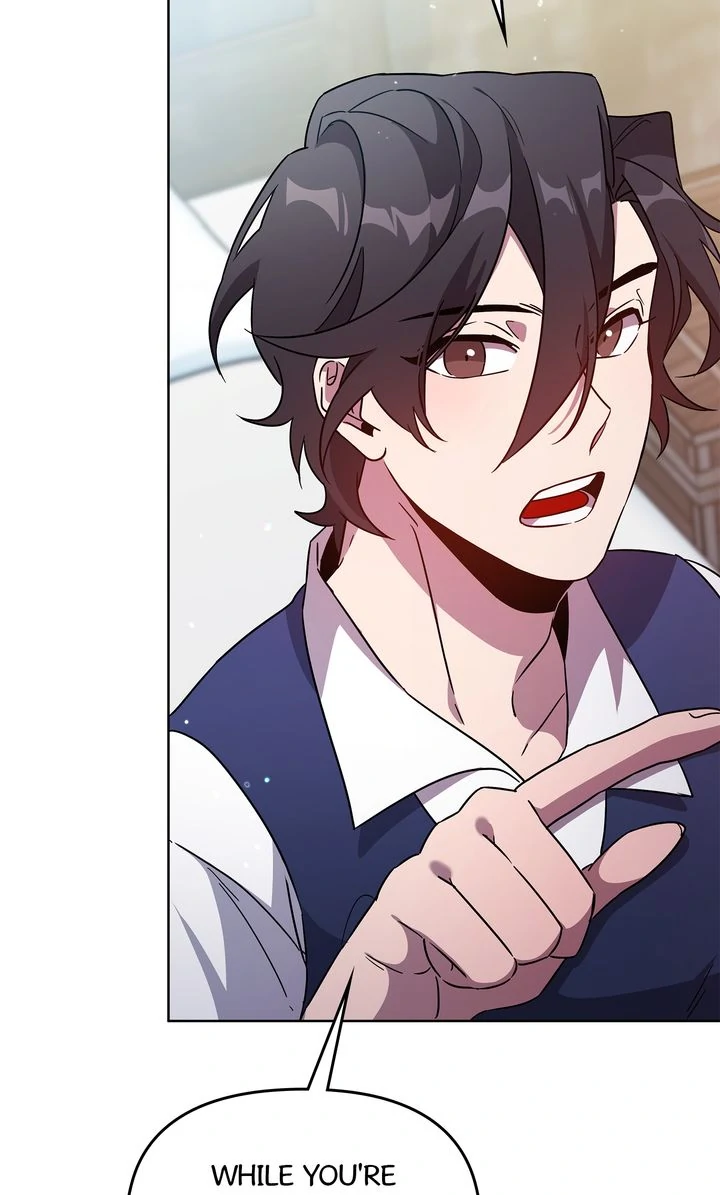 Choose Your Heroes Carefully [Official] - Chapter 38 manhwa