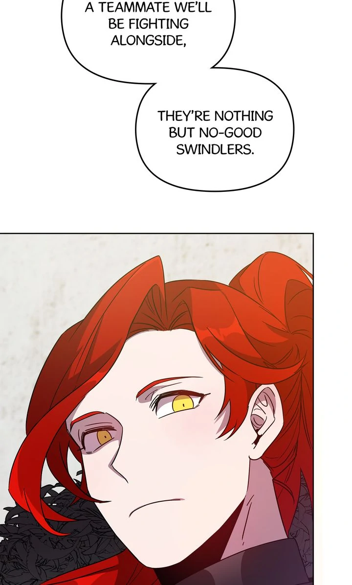 Choose Your Heroes Carefully [Official] - Chapter 38 manhwa