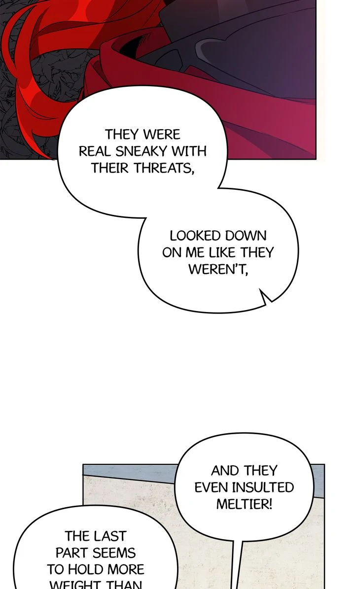 Choose Your Heroes Carefully [Official] - Chapter 38 manhwa