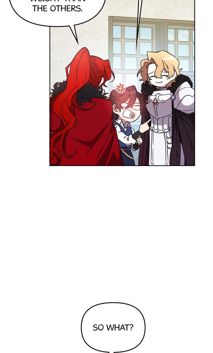 Choose Your Heroes Carefully [Official] - Chapter 38 manhwa