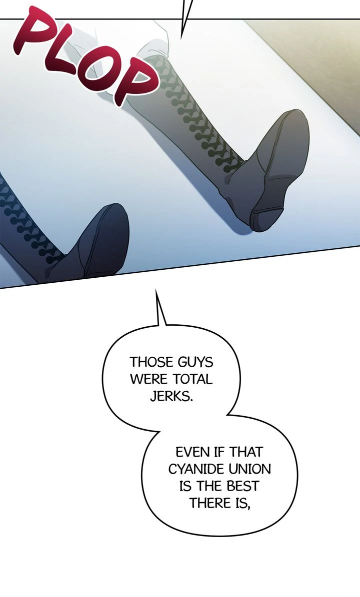 Choose Your Heroes Carefully [Official] - Chapter 38 manhwa