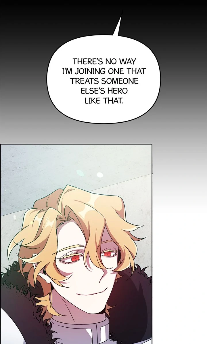 Choose Your Heroes Carefully [Official] - Chapter 38 manhwa