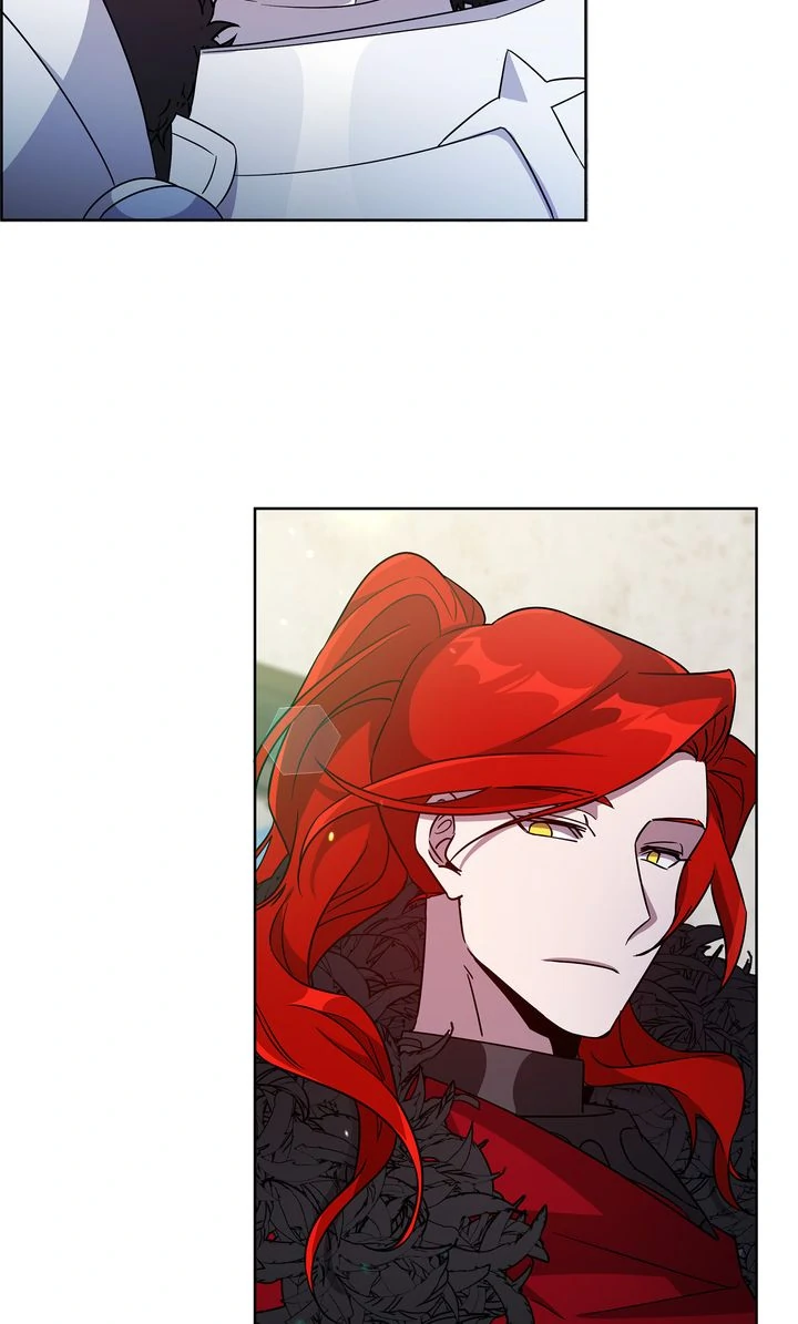 Choose Your Heroes Carefully [Official] - Chapter 38 manhwa