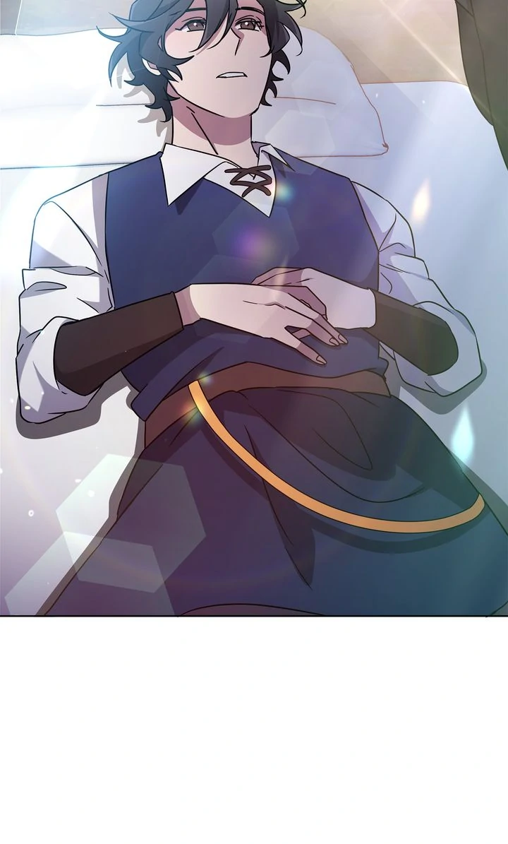 Choose Your Heroes Carefully [Official] - Chapter 38 manhwa