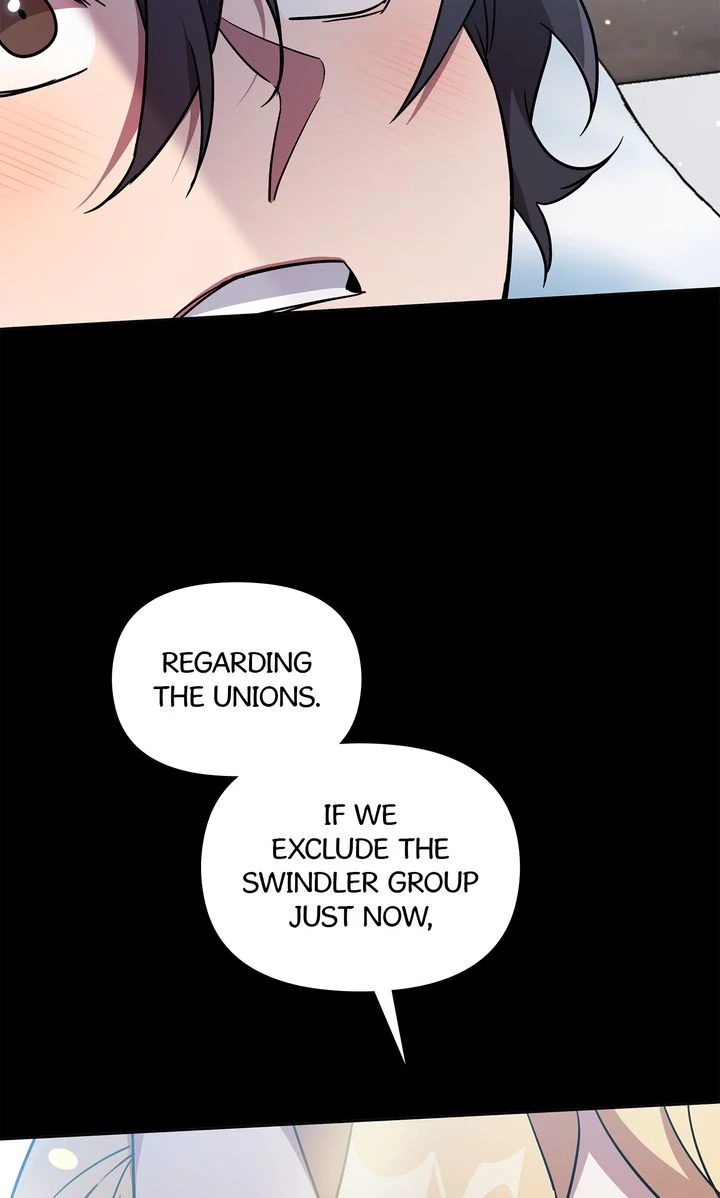Choose Your Heroes Carefully [Official] - Chapter 39 manhwa