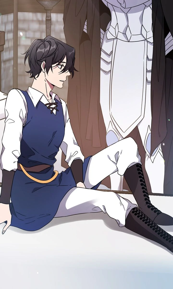 Choose Your Heroes Carefully [Official] - Chapter 39 manhwa