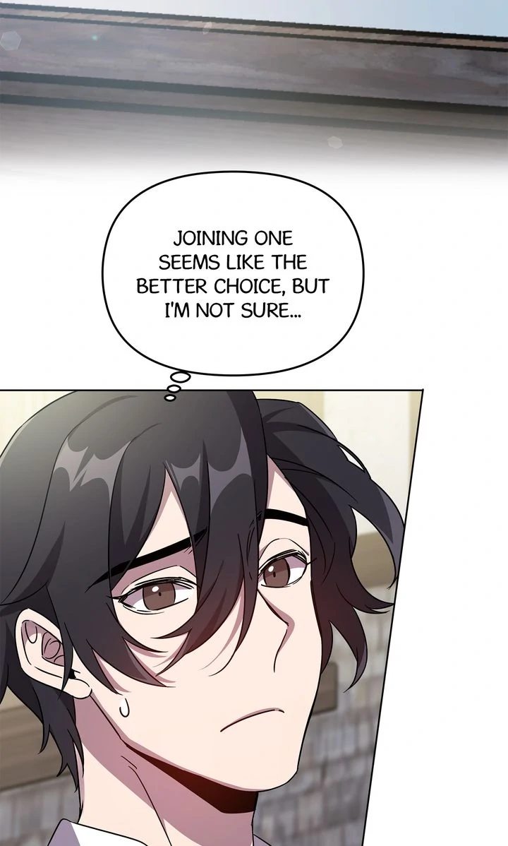 Choose Your Heroes Carefully [Official] - Chapter 39 manhwa