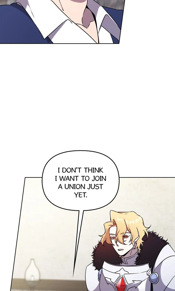 Choose Your Heroes Carefully [Official] - Chapter 39 manhwa