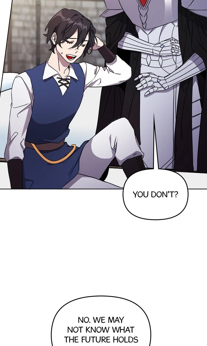 Choose Your Heroes Carefully [Official] - Chapter 39 manhwa