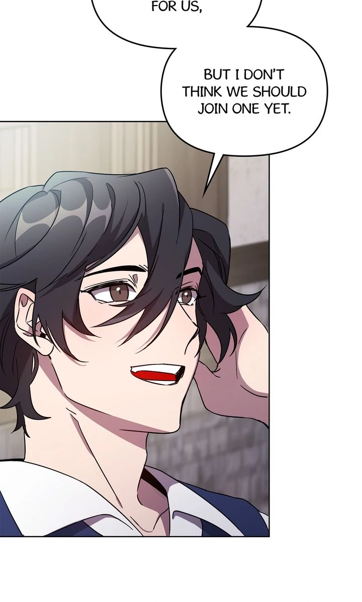 Choose Your Heroes Carefully [Official] - Chapter 39 manhwa