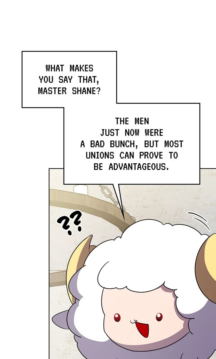 Choose Your Heroes Carefully [Official] - Chapter 39 manhwa