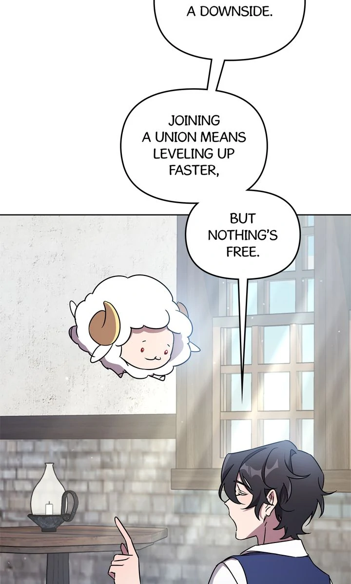 Choose Your Heroes Carefully [Official] - Chapter 39 manhwa