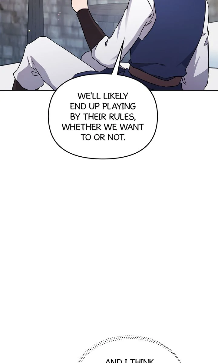 Choose Your Heroes Carefully [Official] - Chapter 39 manhwa