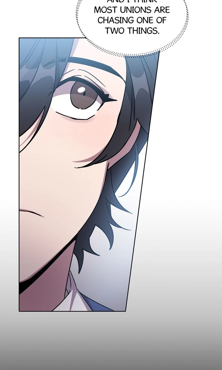 Choose Your Heroes Carefully [Official] - Chapter 39 manhwa