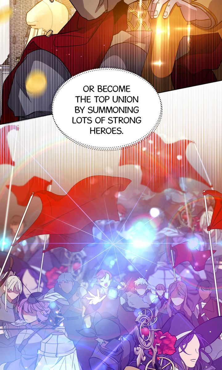 Choose Your Heroes Carefully [Official] - Chapter 39 manhwa