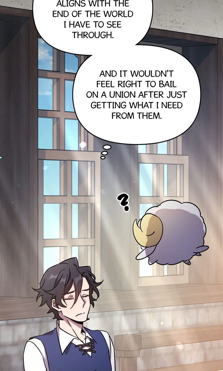 Choose Your Heroes Carefully [Official] - Chapter 39 manhwa