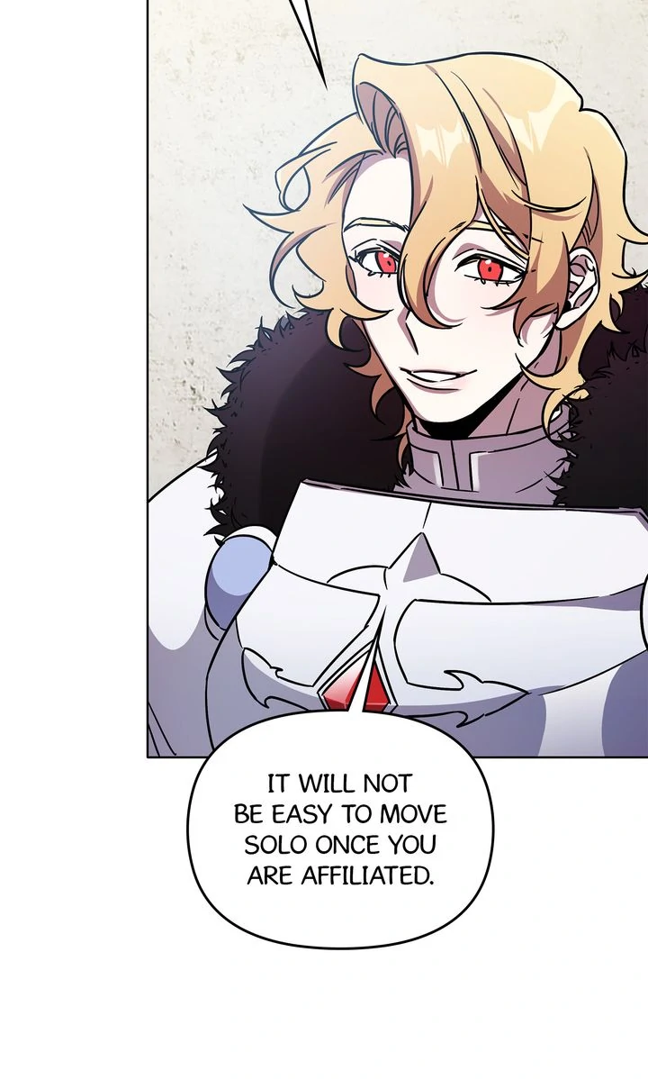 Choose Your Heroes Carefully [Official] - Chapter 39 manhwa