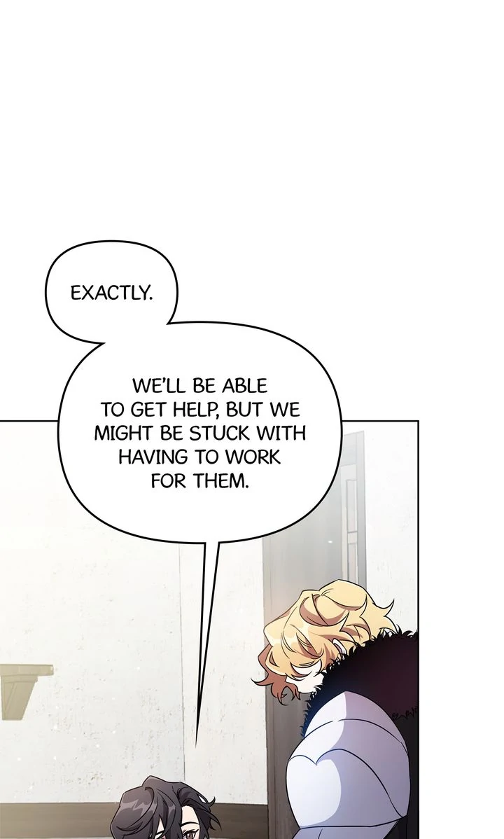 Choose Your Heroes Carefully [Official] - Chapter 39 manhwa