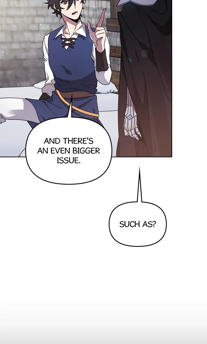 Choose Your Heroes Carefully [Official] - Chapter 39 manhwa