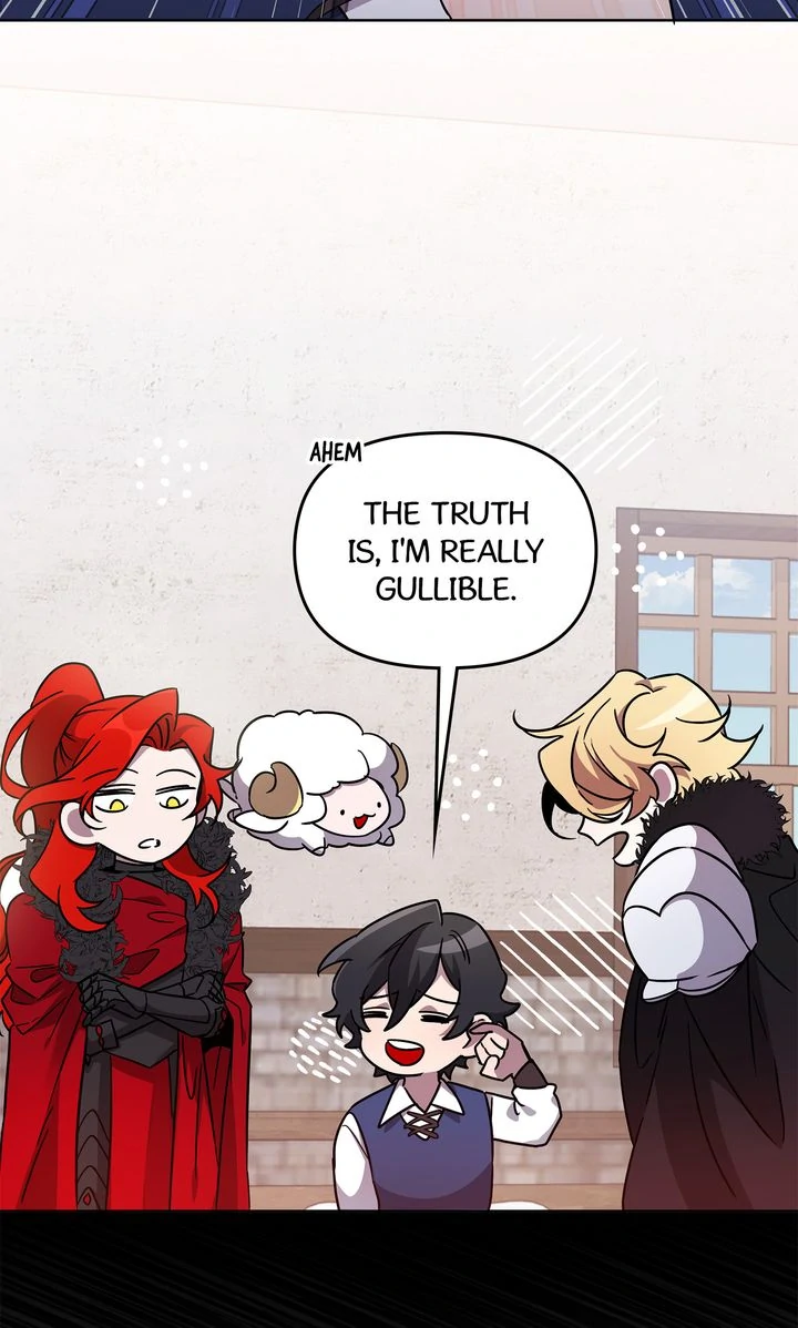 Choose Your Heroes Carefully [Official] - Chapter 39 manhwa