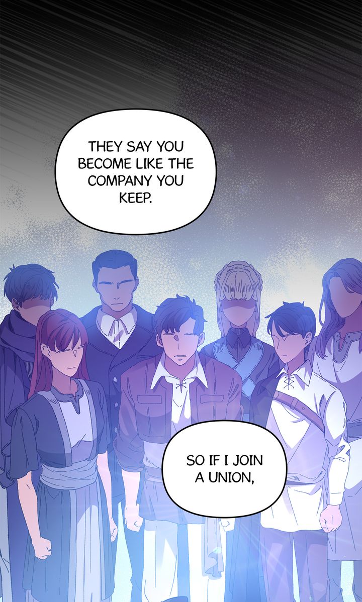 Choose Your Heroes Carefully [Official] - Chapter 39 manhwa