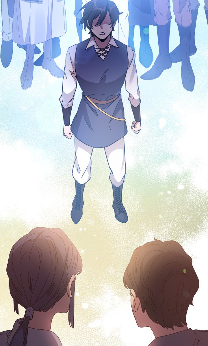 Choose Your Heroes Carefully [Official] - Chapter 39 manhwa