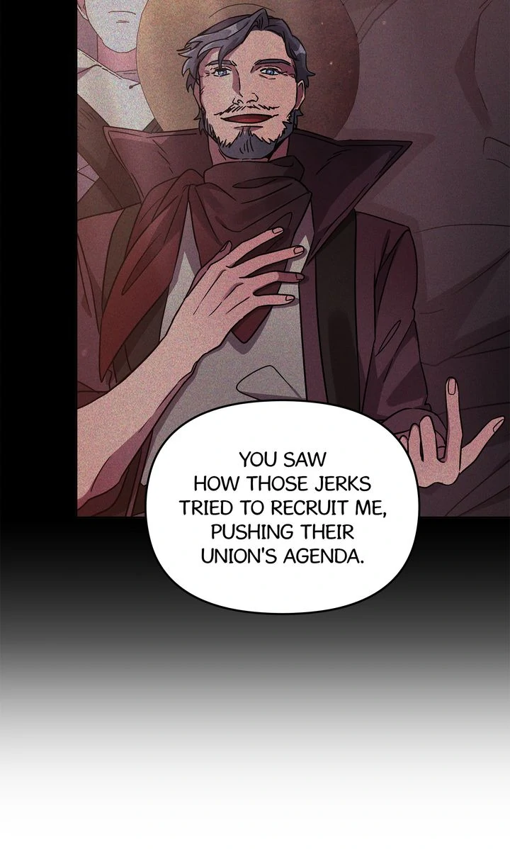 Choose Your Heroes Carefully [Official] - Chapter 39 manhwa