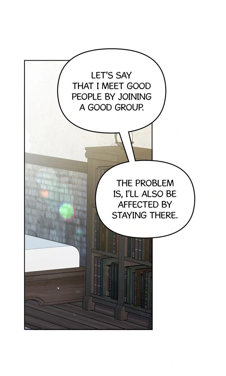 Choose Your Heroes Carefully [Official] - Chapter 39 manhwa