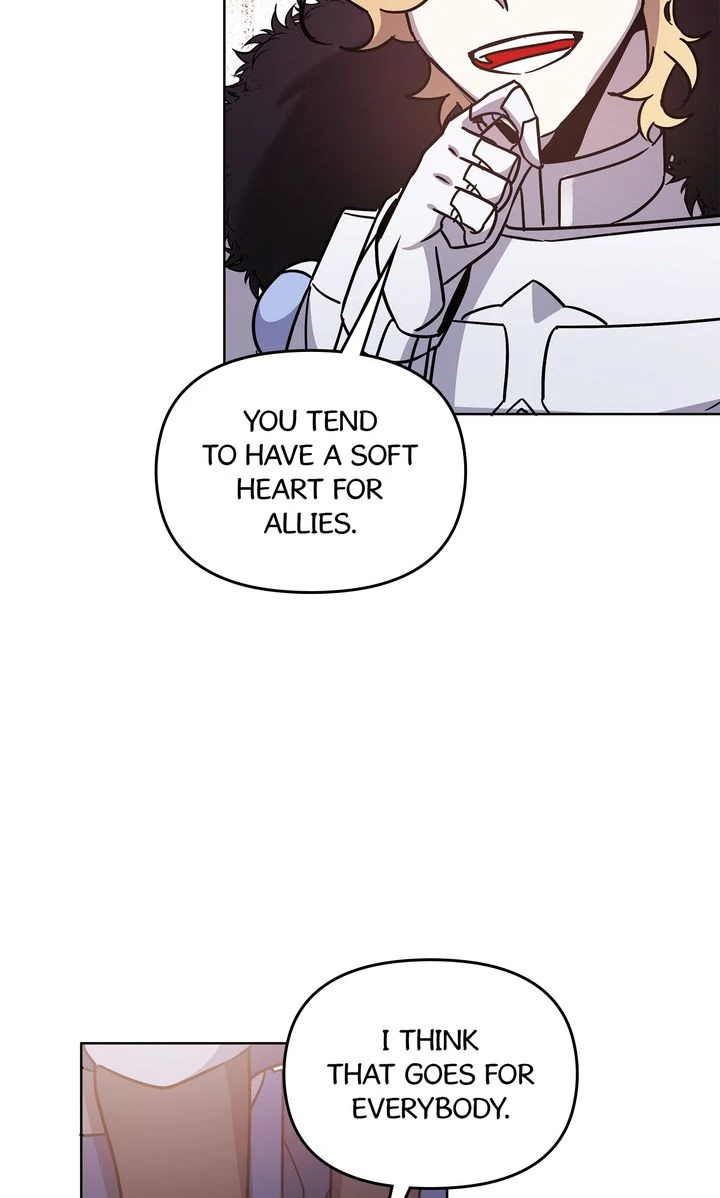 Choose Your Heroes Carefully [Official] - Chapter 39 manhwa