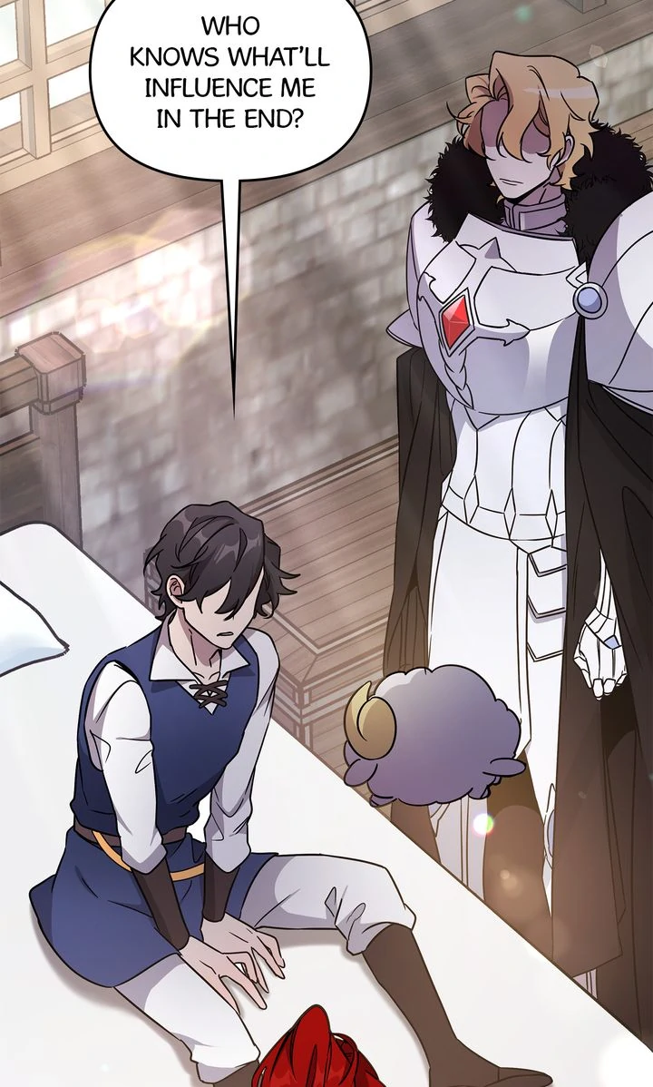 Choose Your Heroes Carefully [Official] - Chapter 39 manhwa