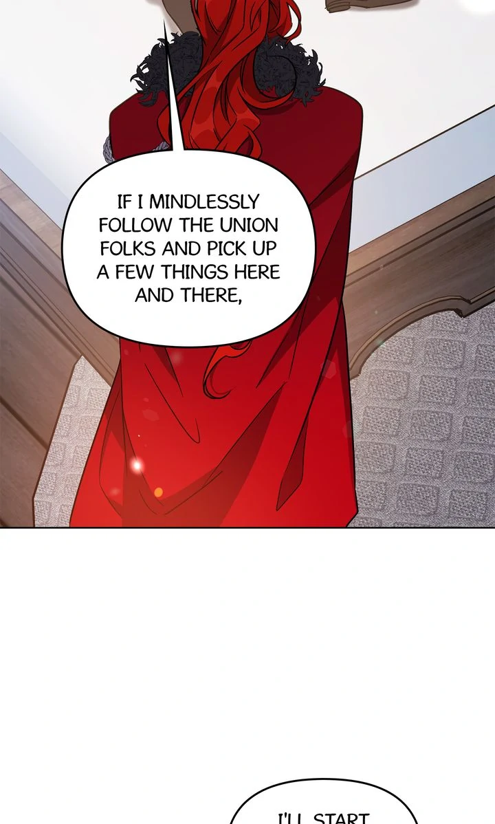 Choose Your Heroes Carefully [Official] - Chapter 39 manhwa