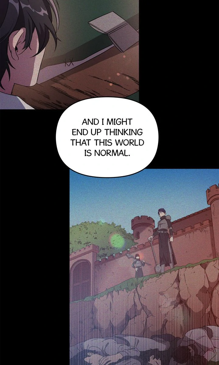 Choose Your Heroes Carefully [Official] - Chapter 39 manhwa