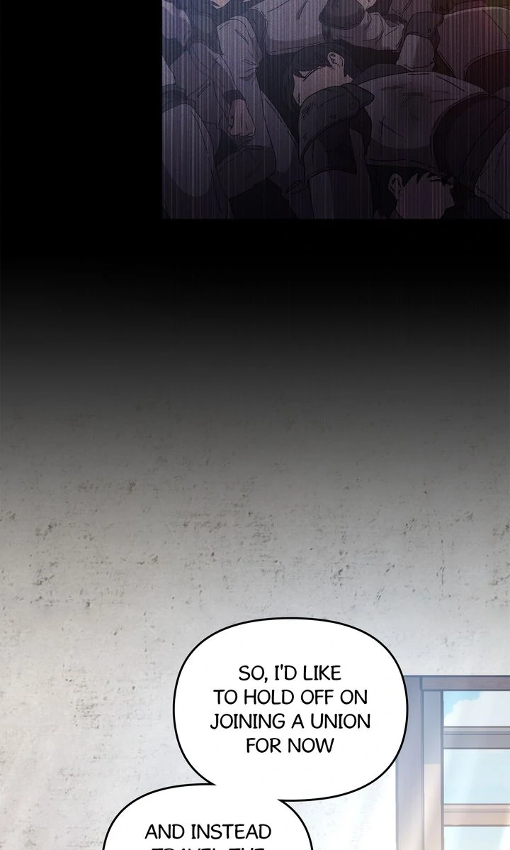 Choose Your Heroes Carefully [Official] - Chapter 39 manhwa