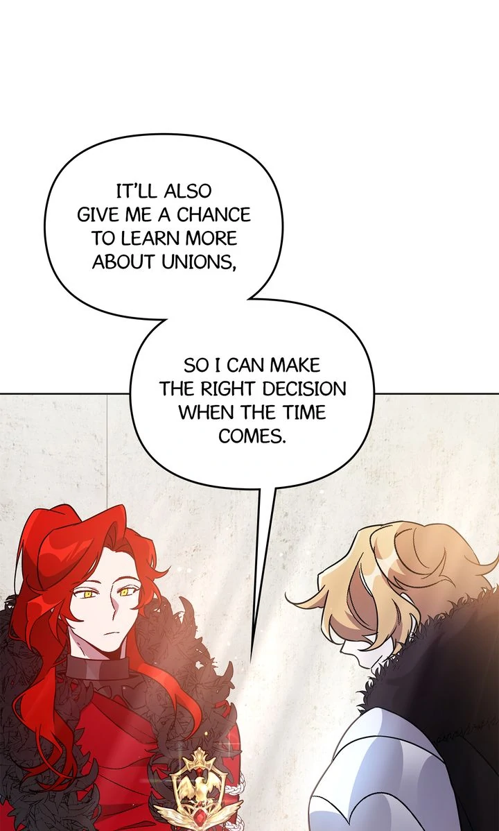 Choose Your Heroes Carefully [Official] - Chapter 39 manhwa