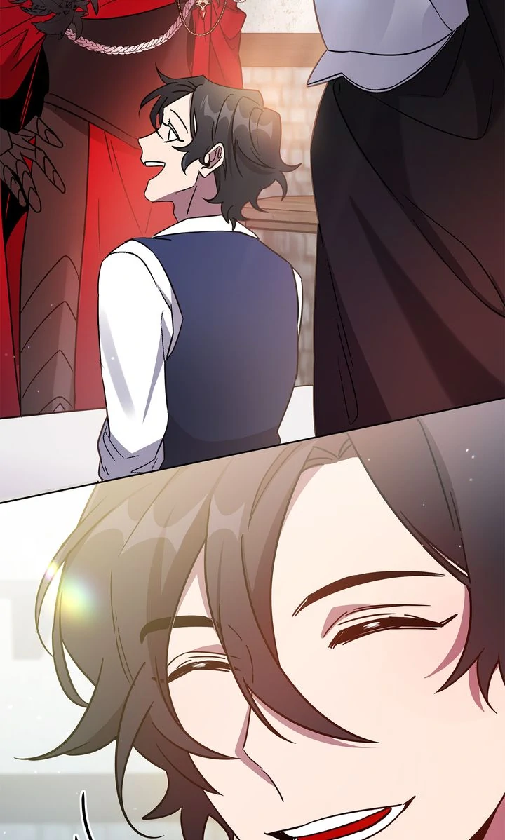 Choose Your Heroes Carefully [Official] - Chapter 39 manhwa