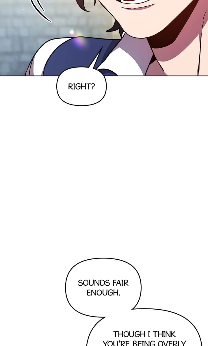 Choose Your Heroes Carefully [Official] - Chapter 39 manhwa