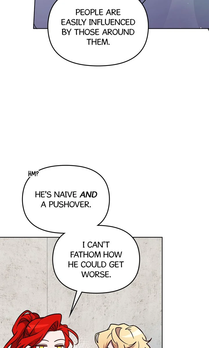 Choose Your Heroes Carefully [Official] - Chapter 39 manhwa