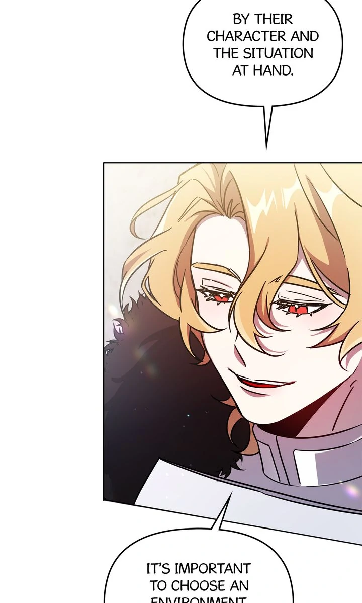 Choose Your Heroes Carefully [Official] - Chapter 39 manhwa