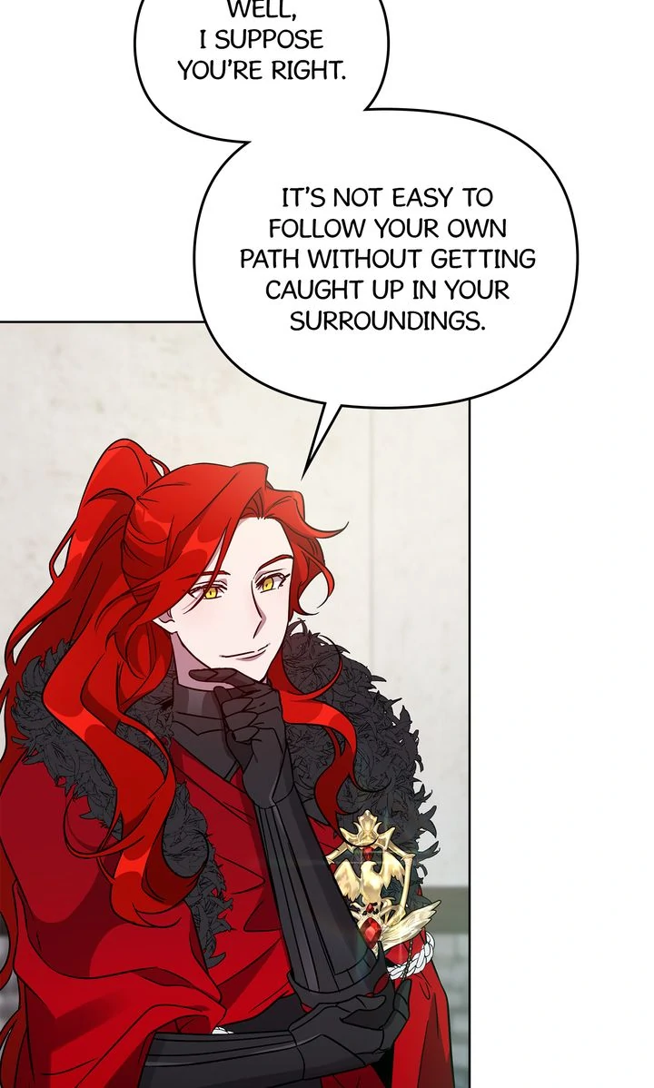 Choose Your Heroes Carefully [Official] - Chapter 39 manhwa