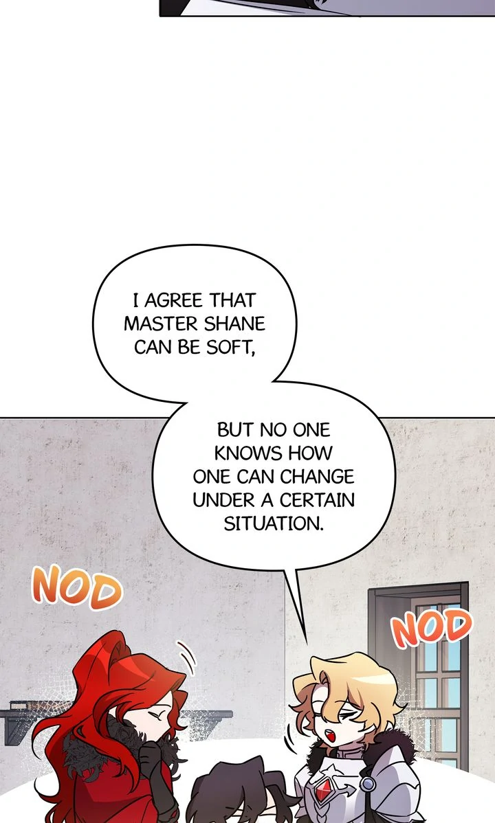 Choose Your Heroes Carefully [Official] - Chapter 39 manhwa